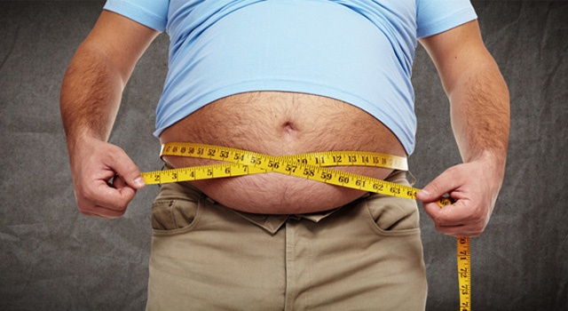 Obesity 'linked to cancer rise'