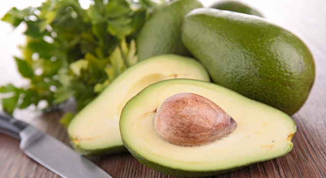 4 Healthy Reasons Why Avocados Are Awesome